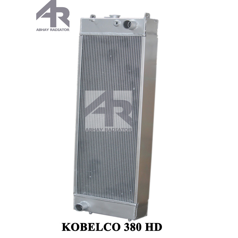Kobelco 350 380-8 Radiator LC05P00088S023